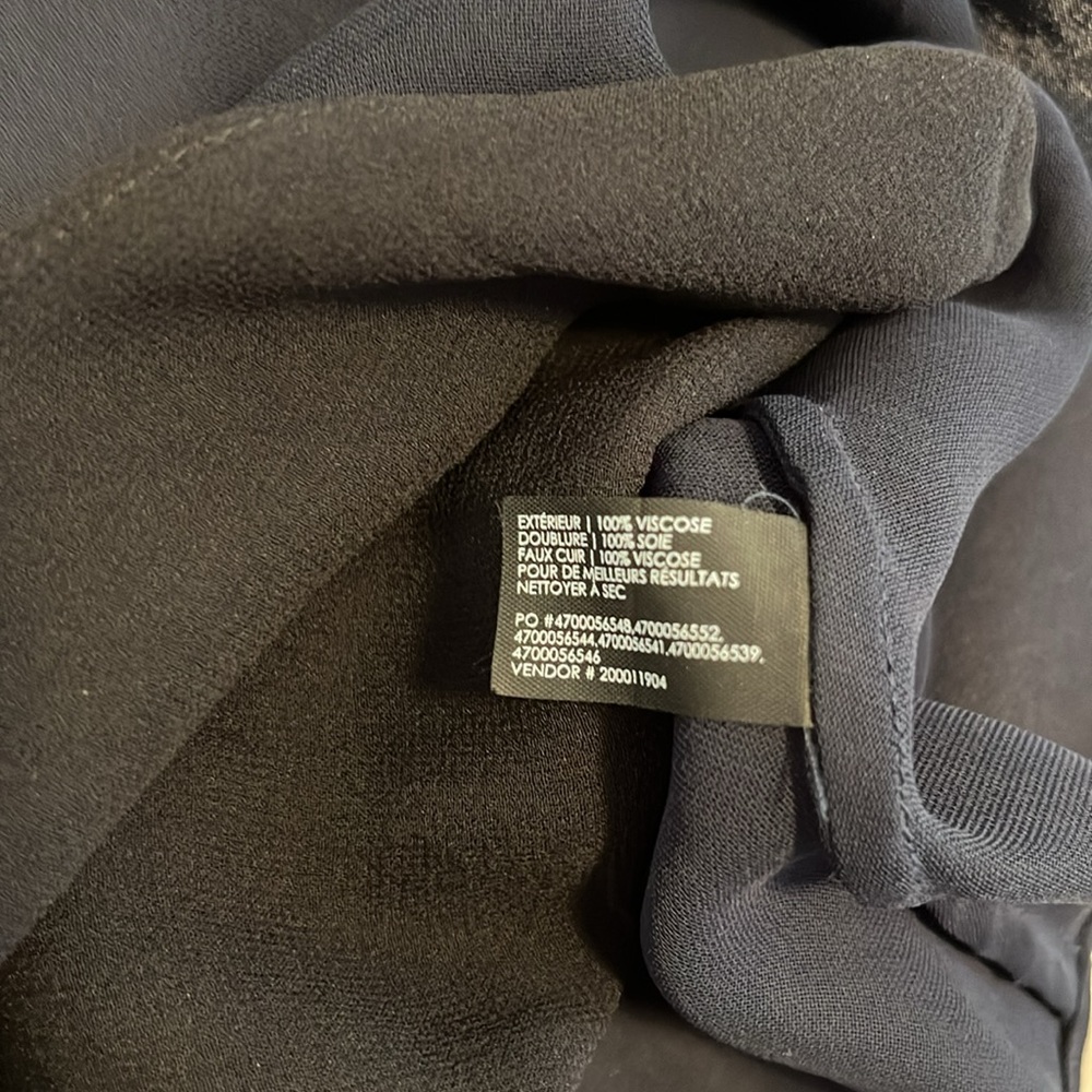 Club Monaco Tank - Picture 5 of 5